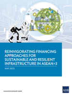 Narrowing the Development Gap: Follow-Up Monitor of the ASEAN Framework for Equitable Economic Development