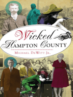 Wicked Hampton County