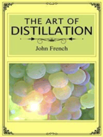 The Art of Distillation: A detailed handbook of knowledge and practice at the time, said to be possibly the earliest definitive ebook on distillation