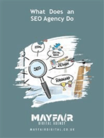 What Does an SEO Agency Do: What Does an SEO Agency Do