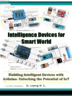 Intelligence Devices for Smart World