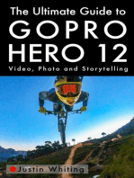 The Ultimate Guide To The GoPro Hero 12