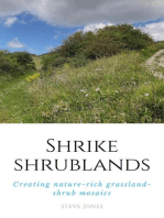 Shrike Shrublands