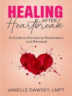 Healing After Heartbreak