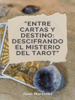 "Entre Cartas y Destino