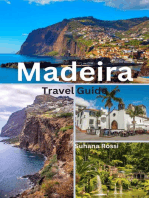 Madeira Travel Guide