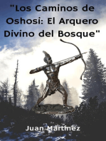 "Los Caminos de Oshosi