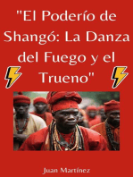 "El Poderío de Shangó