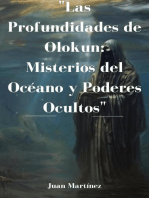 "Las Profundidades de Olokun