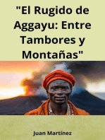 "El Rugido de Aggayu