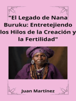 "El Legado de Nana Buruku