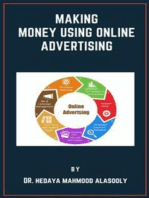 Making Money Using Online Advertising