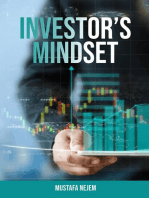 The Investors Mindset: Mastering the Wealth Code by Unveiling Untapped Potential