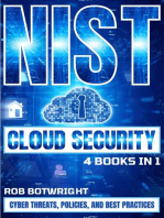 NIST Cloud Security: Cyber Threats, Policies, And Best Practices