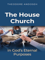 The house church in God’s Eternal Purposes: Other Titles, #5