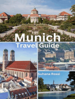 Munich Travel Guide