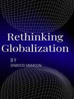 Rethinking Globalization