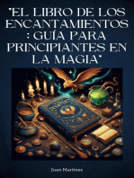 "El Libro de los Encantamientos