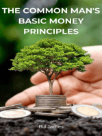 The Common Man's Basic Money Principles