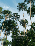 The Palms of New Guinea