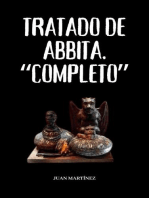 Tratado de Abbita