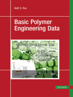 Basic Polymer Engineering Data