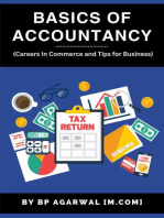 Basics of Accountancy