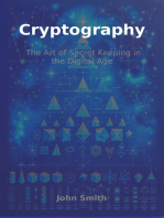 Cryptography: The Art of Secret Keeping in the Digital Age