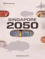 Singapore 2050: Singapore Bicentennial