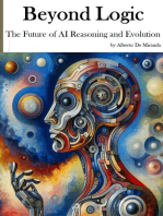 Beyond Logic: The Future of AI Reasoning and Evolution