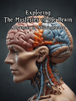 Exploring The Mysteries Of The Brain: Advances In Neuroscience'?