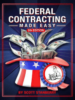 Federal Contracting Made Easy