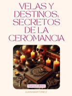 "Velas y Destinos