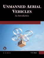 Unmanned Aerial Vehicles: A Comprehensive Guide to UAV Technology and Applications