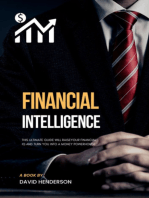 Financial Intelligence: The Ultimate Guide