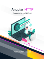 Angular HTTP: Connecting to the REST API