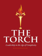 The Torch: Leadership in the Age of Complexity