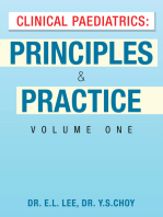 Clinical Paediatrics: Principles & Practice Volume One