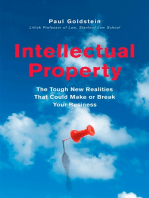 Intellectual Property: The Tough New Realities That Could Make or Break Your Business