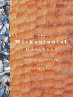 The Wickaninnish Cookbook: Rustic Elegance on Nature's Edge