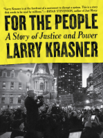 For the People: A Story of Justice and Power