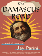 The Damascus Road: A Novel of Saint Paul