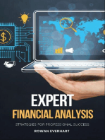 Expert Financial Analysis: Strategies for Professional Success