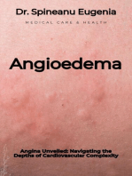 Angioedema Unveiled: A Comprehensive Exploration of Mechanisms, Management, and Future Frontiers