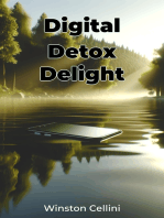 Digital Detox Delight