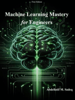 Machine Learning Mastery for Engineers