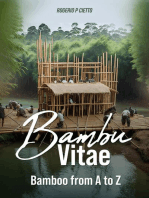 BAMBOO VITAE – Bamboo from A to Z