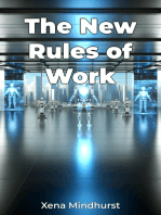 The New Rules of Work