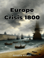 Europe Crisis 1800