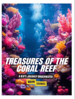 Treasures of the Coral Reef: A Kid's Journey Underwater